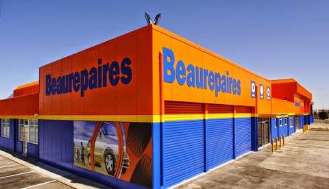 Photo: Beaurepaires Winnellie - Commercial
