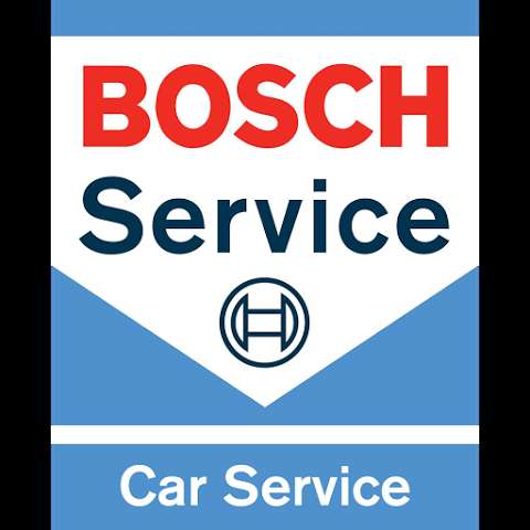Photo: Bosch Car Service Darwin