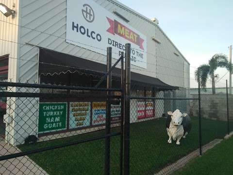 Photo: Holco Fine Meat Suppliers - NT