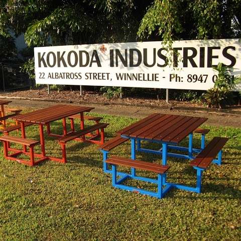 Photo: Kokoda Industries