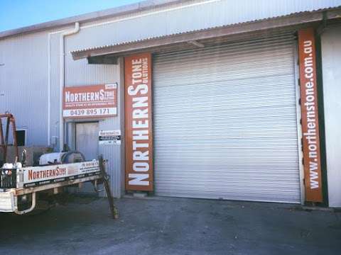 Photo: Northern Stone Solutions Factory