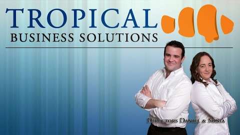 Photo: Tropical Business Solutions