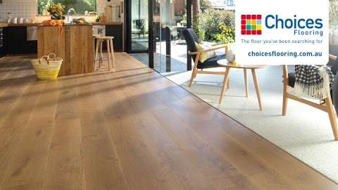Photo: Choices Flooring Darwin Photo: Choices Flooring Darwin